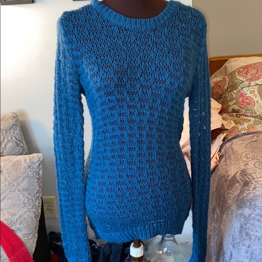 Junior Sweater